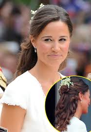 Pippa Middleton
